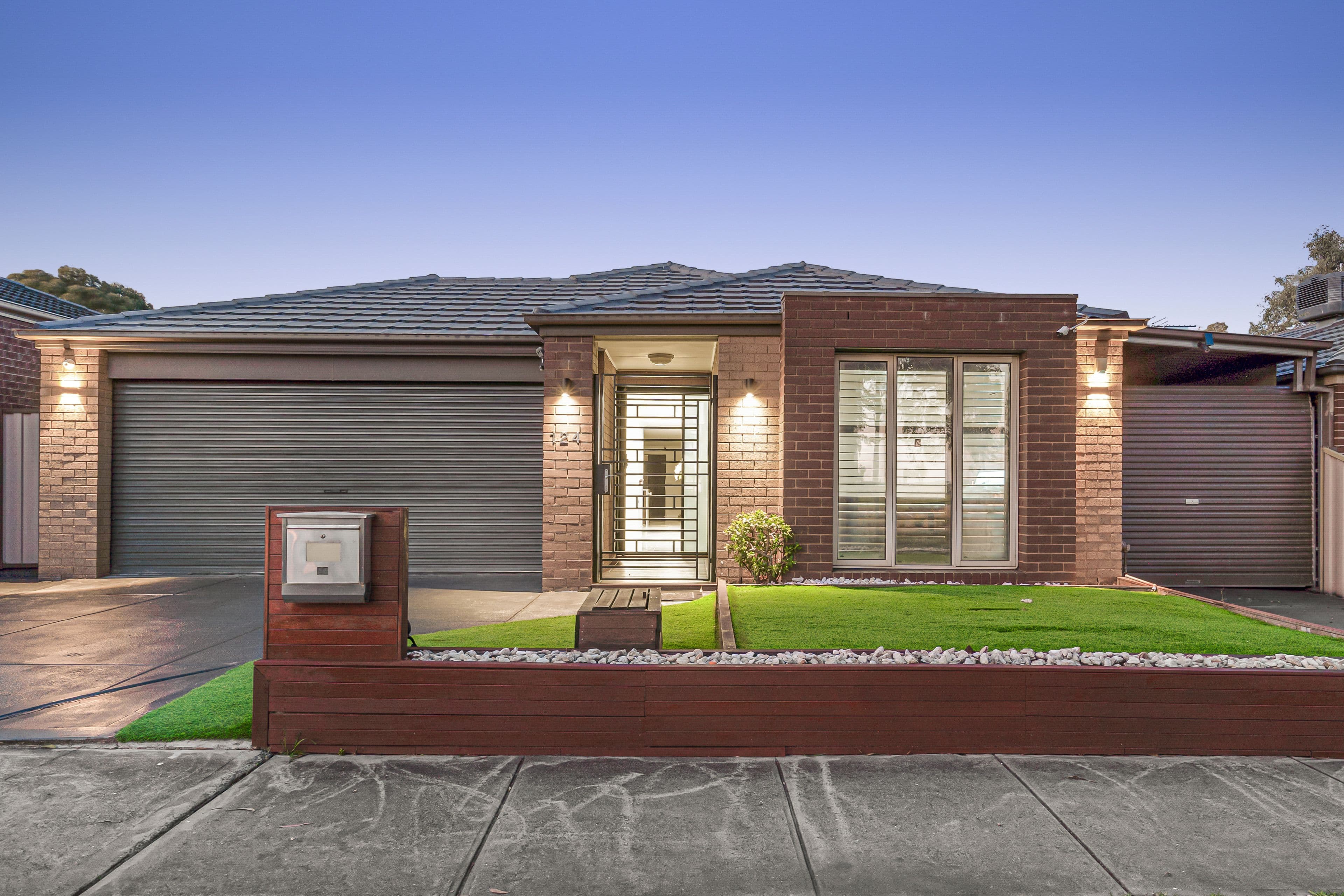 124 Tenterfield Drive , Burnside Heights VIC 3023, Burnside Heights - Image 1