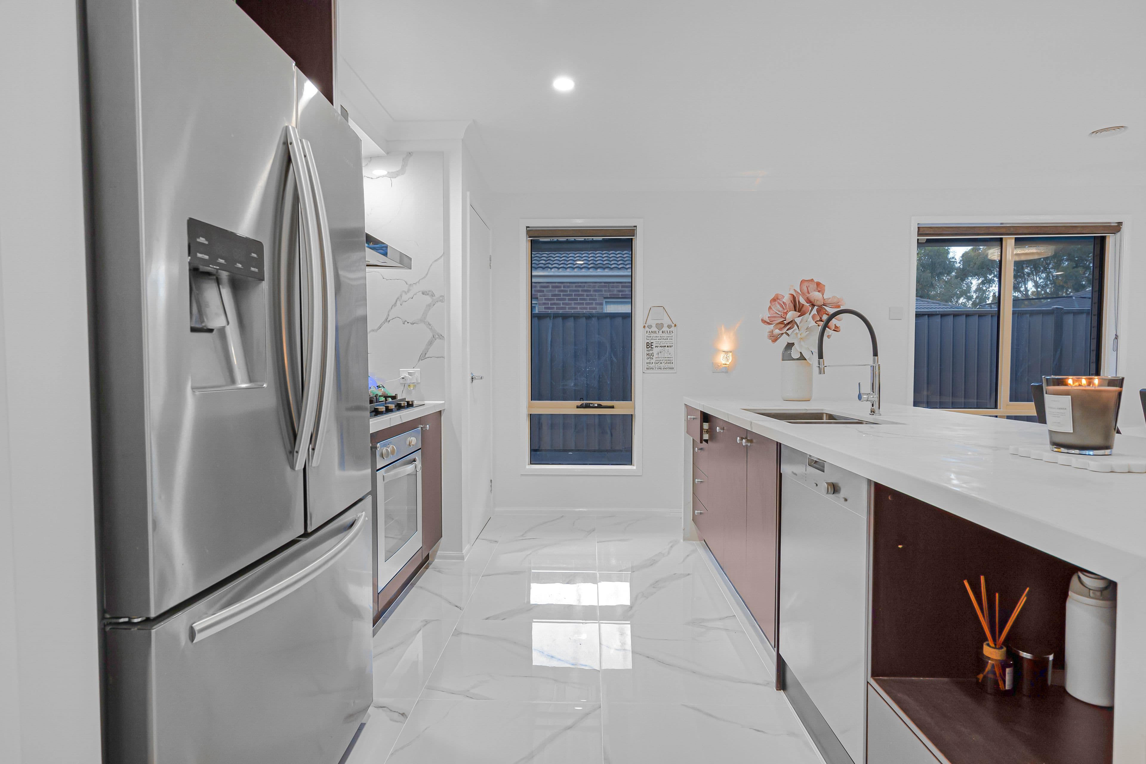 124 Tenterfield Drive , Burnside Heights VIC 3023, Burnside Heights - Thumbnail 3
