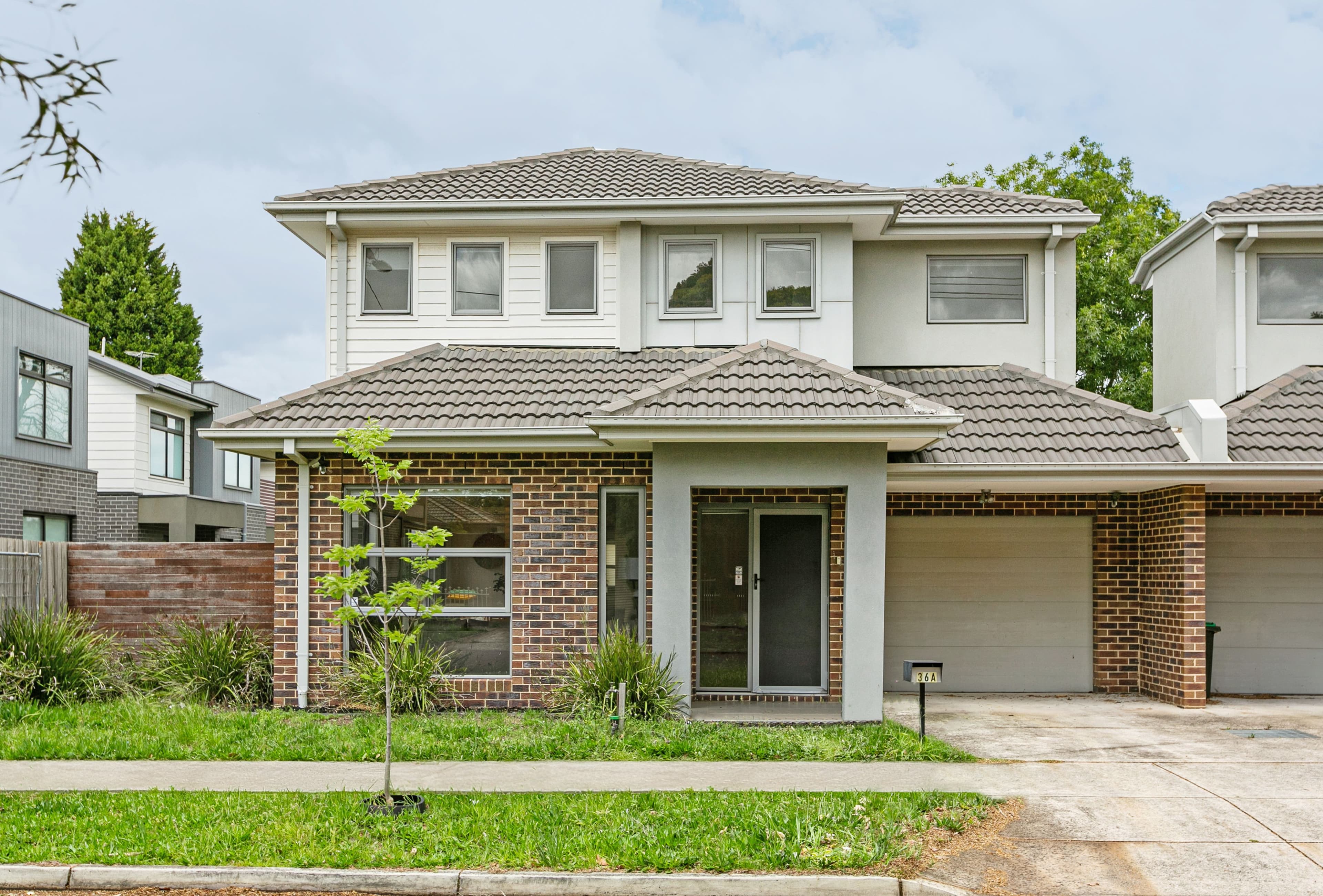 36A Lane Crescent, Reservoir - Image 1