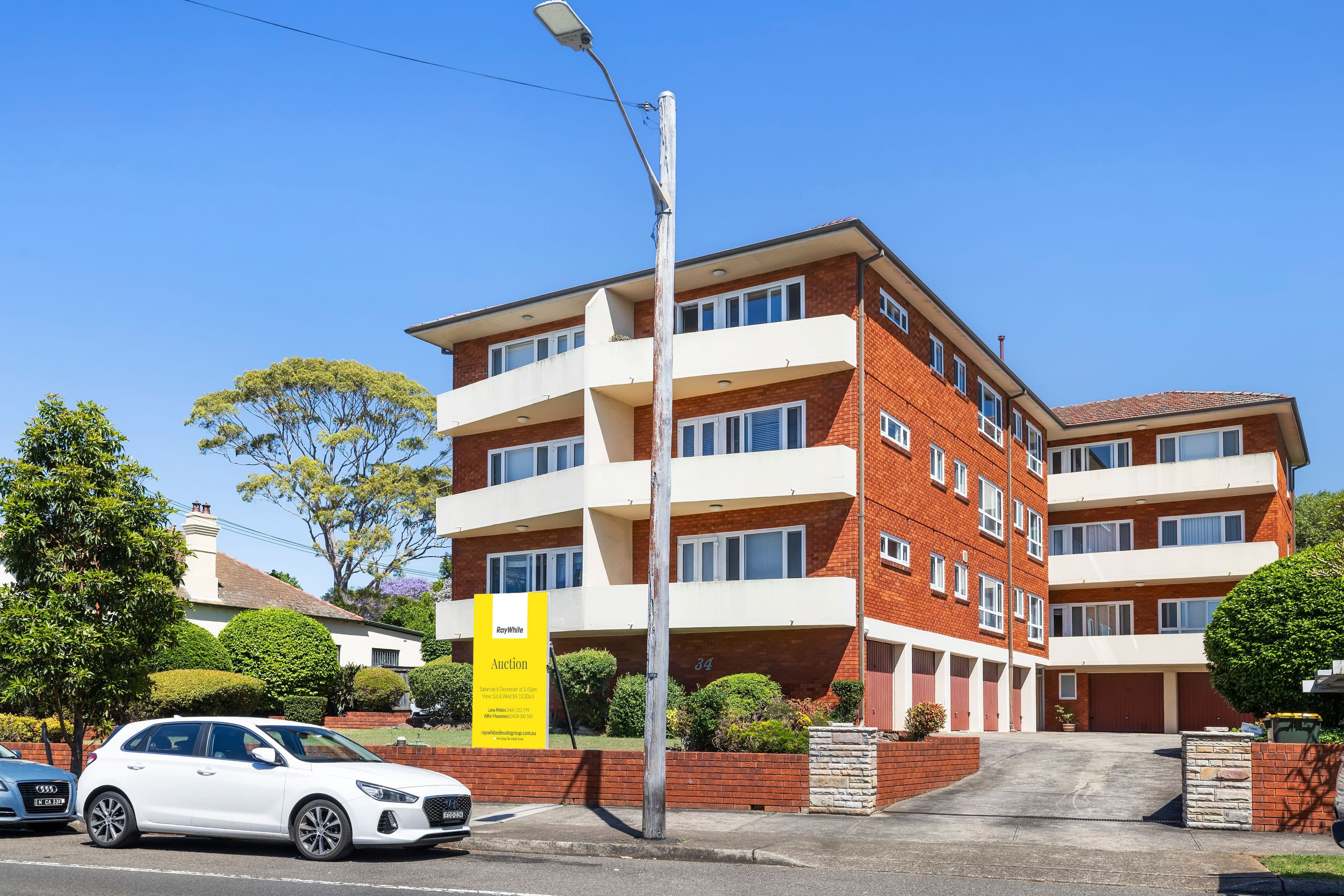 34 Dalhousie Street, Haberfield - Image 1