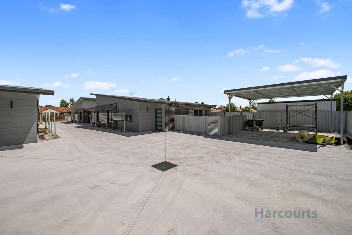 4/35 Jermyn Street, ULVERSTONE, TAS 7315, Ulverstone - Thumbnail 5