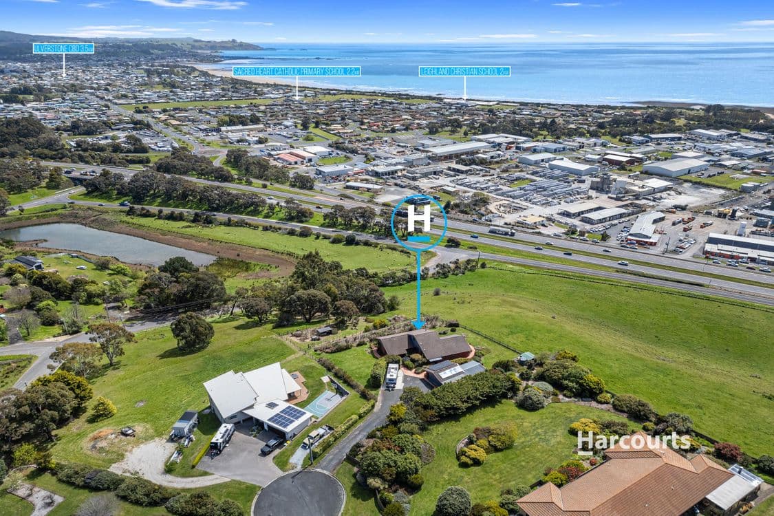 3 Gumnut Place, ULVERSTONE, TAS 7315, Ulverstone - Thumbnail 3