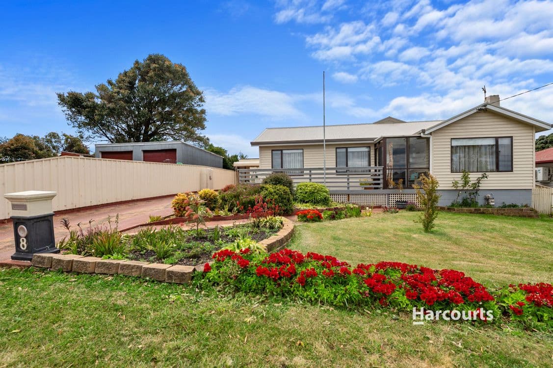 8 Addison Street, DEVONPORT, TAS 7310, Devonport - Thumbnail 2
