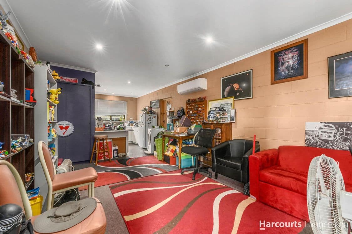1/421 West Tamar Road, RIVERSIDE, TAS 7250, Riverside - Thumbnail 3