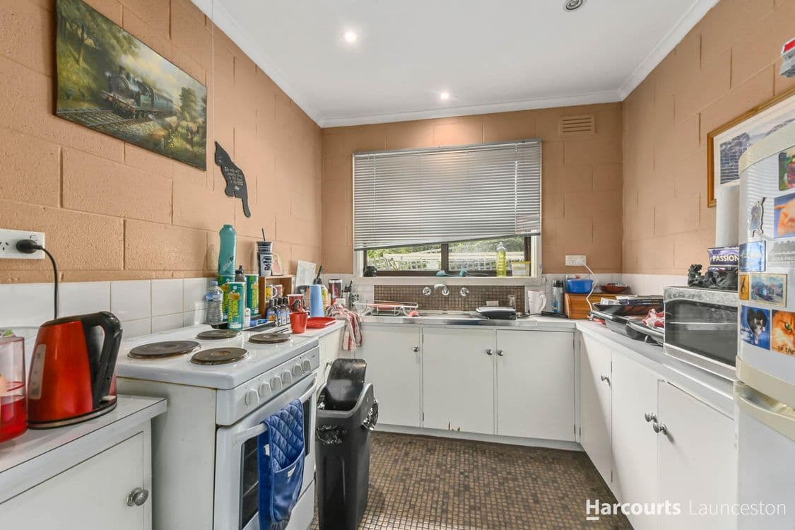 1/421 West Tamar Road, RIVERSIDE, TAS 7250, Riverside - Thumbnail 4