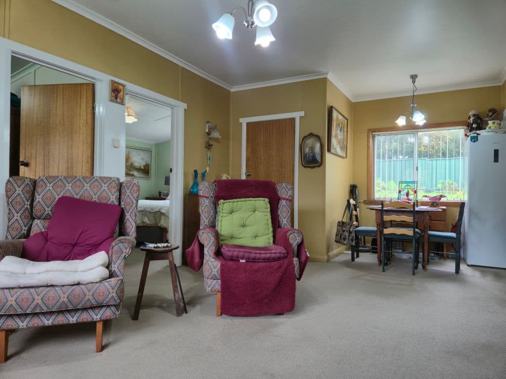 2 Clark Street, QUEENSTOWN, TAS 7467, Queenstown - Thumbnail 2