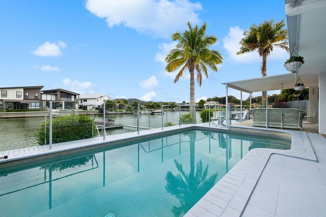 14 Mast Court, Currumbin Waters, QLD 4223, Currumbin Waters - Image 1