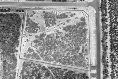 548/ Brookland Park Estate, NAMBEELUP, WA 6207, Nambeelup - Image 1
