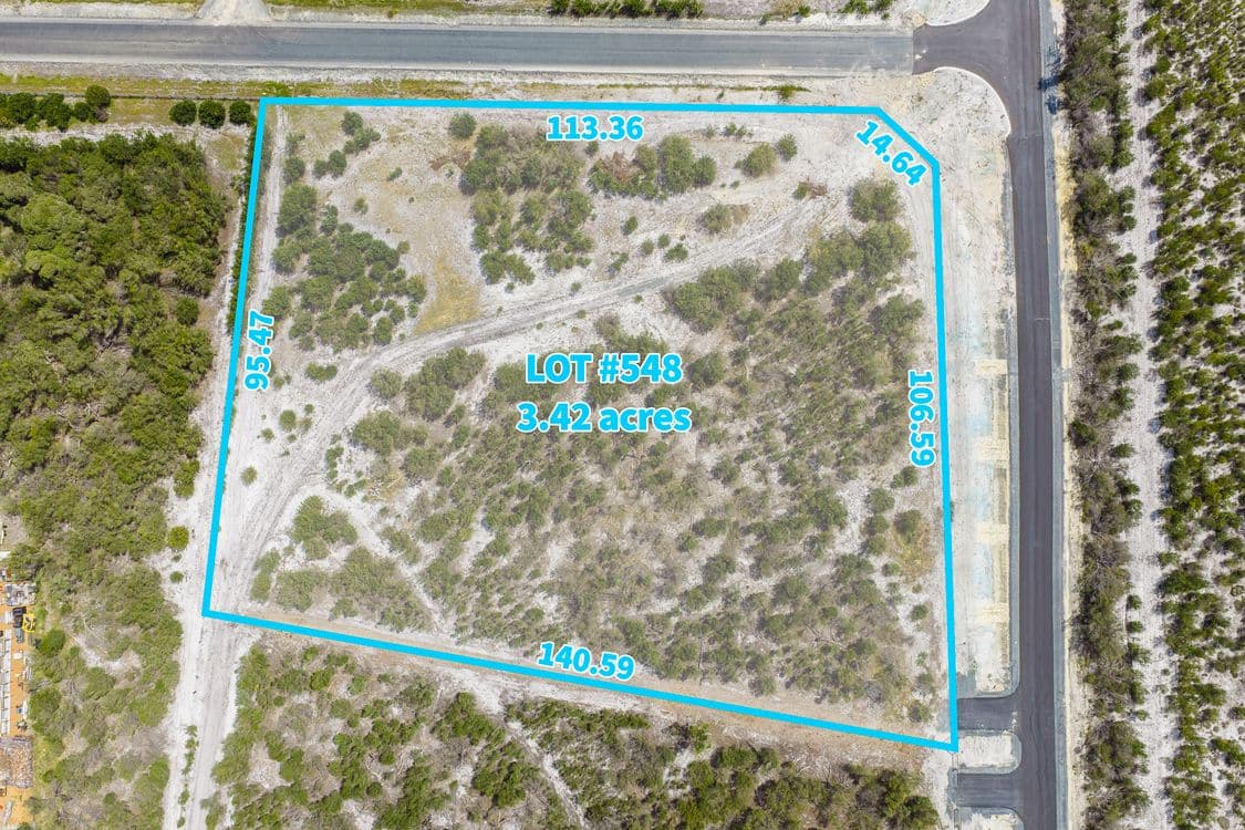 548/ Brookland Park Estate, NAMBEELUP, WA 6207, Nambeelup - Thumbnail 2