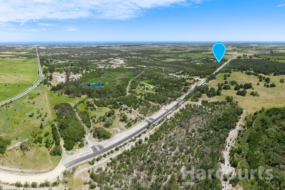548/ Brookland Park Estate, NAMBEELUP, WA 6207, Nambeelup - Thumbnail 3