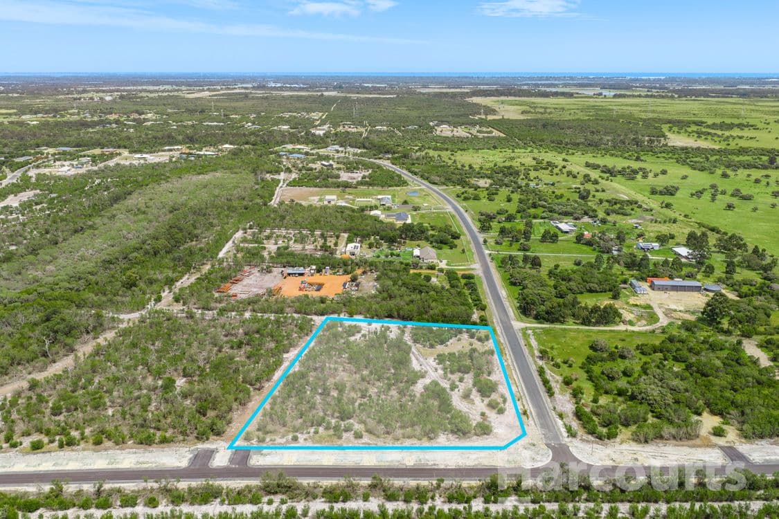 548/ Brookland Park Estate, NAMBEELUP, WA 6207, Nambeelup - Thumbnail 4
