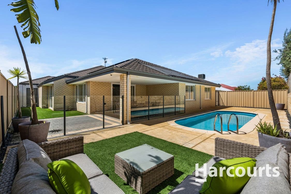65 Belhaven Terrace, QUINNS ROCKS, WA 6030, Quinns Rocks - Thumbnail 2