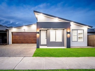23 Baillieston Road, CLYDE NORTH, VIC 3978, Clyde North - Image 1