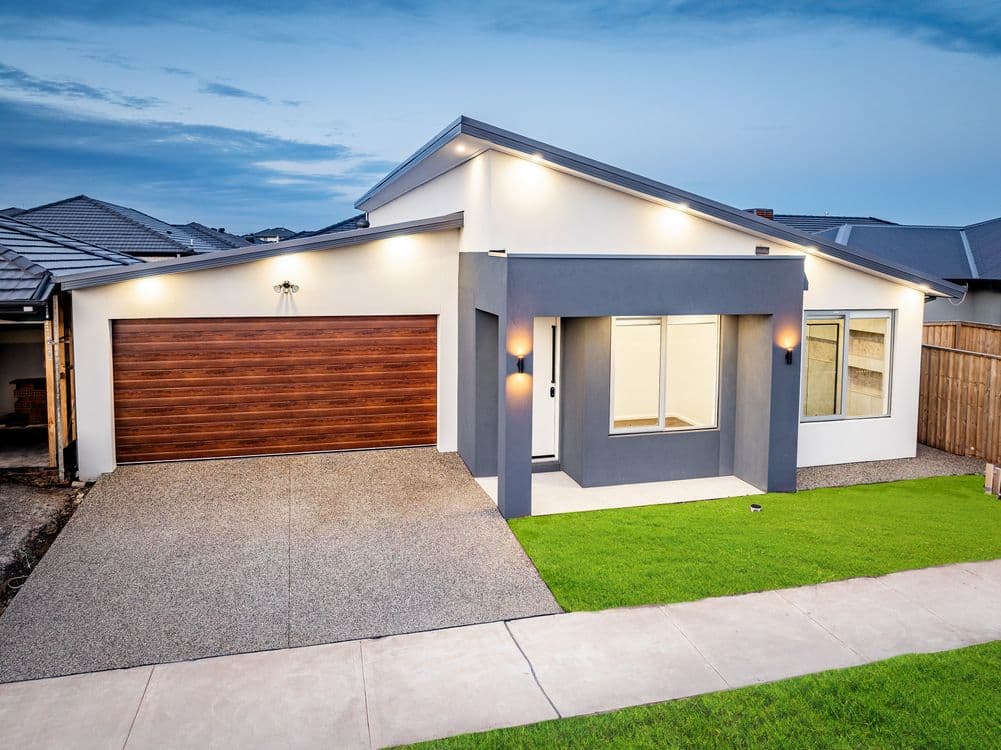 23 Baillieston Road, CLYDE NORTH, VIC 3978, Clyde North - Thumbnail 2
