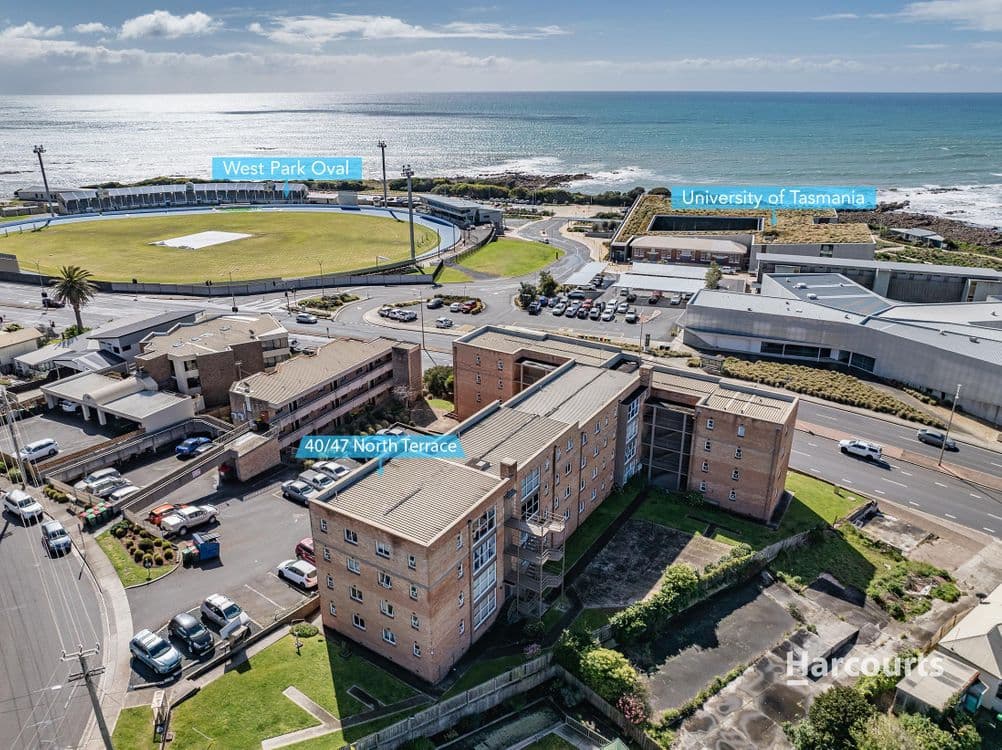 40/47 North Terrace, BURNIE, TAS 7320, Burnie - Thumbnail 2