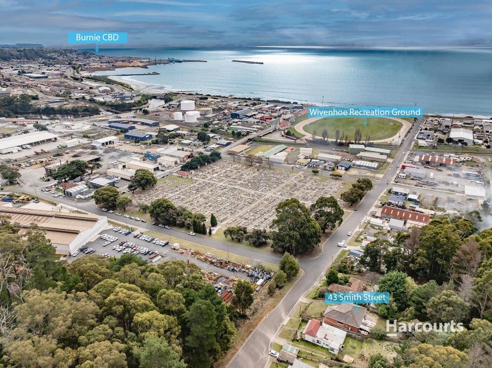 43 Smith Street, WIVENHOE, TAS 7320, Wivenhoe - Thumbnail 2