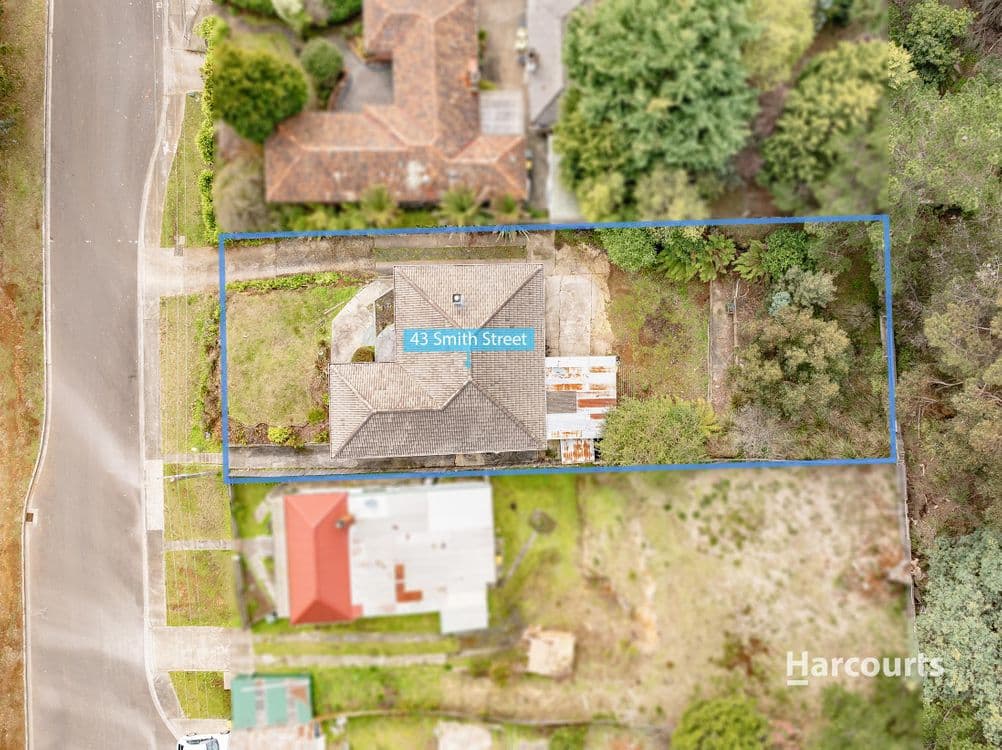 43 Smith Street, WIVENHOE, TAS 7320, Wivenhoe - Thumbnail 3