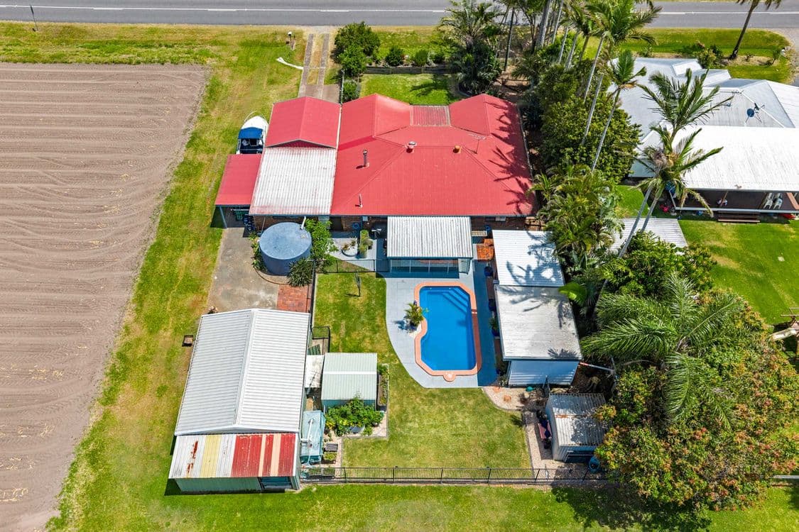 184 Cabbage Tree Point Road, Steiglitz, QLD 4207, Steiglitz - Thumbnail 2