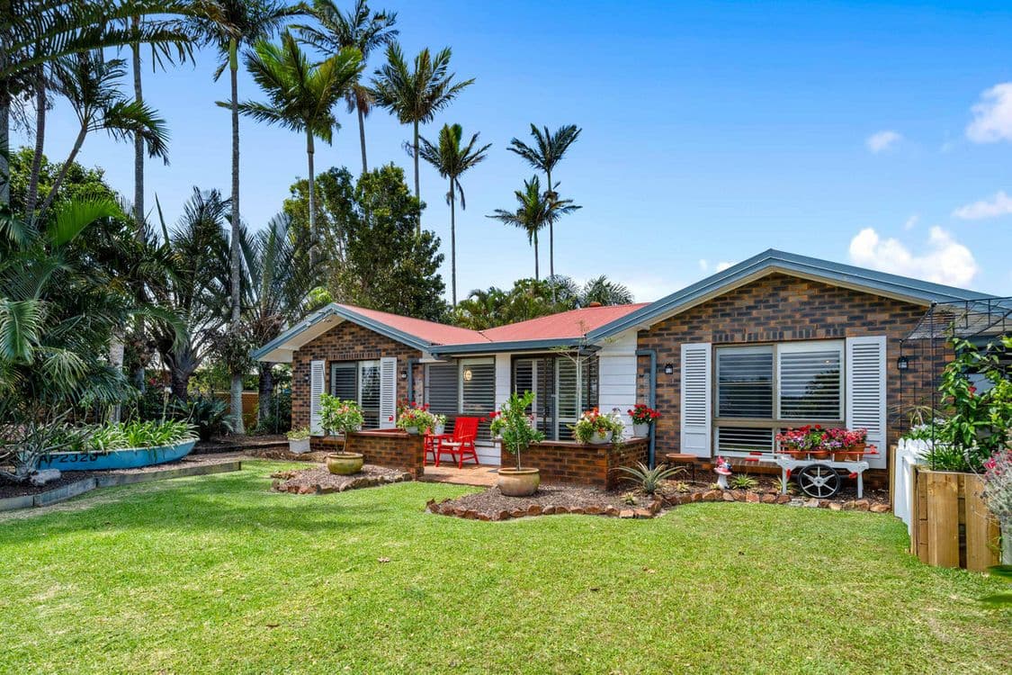 184 Cabbage Tree Point Road, Steiglitz, QLD 4207, Steiglitz - Thumbnail 3