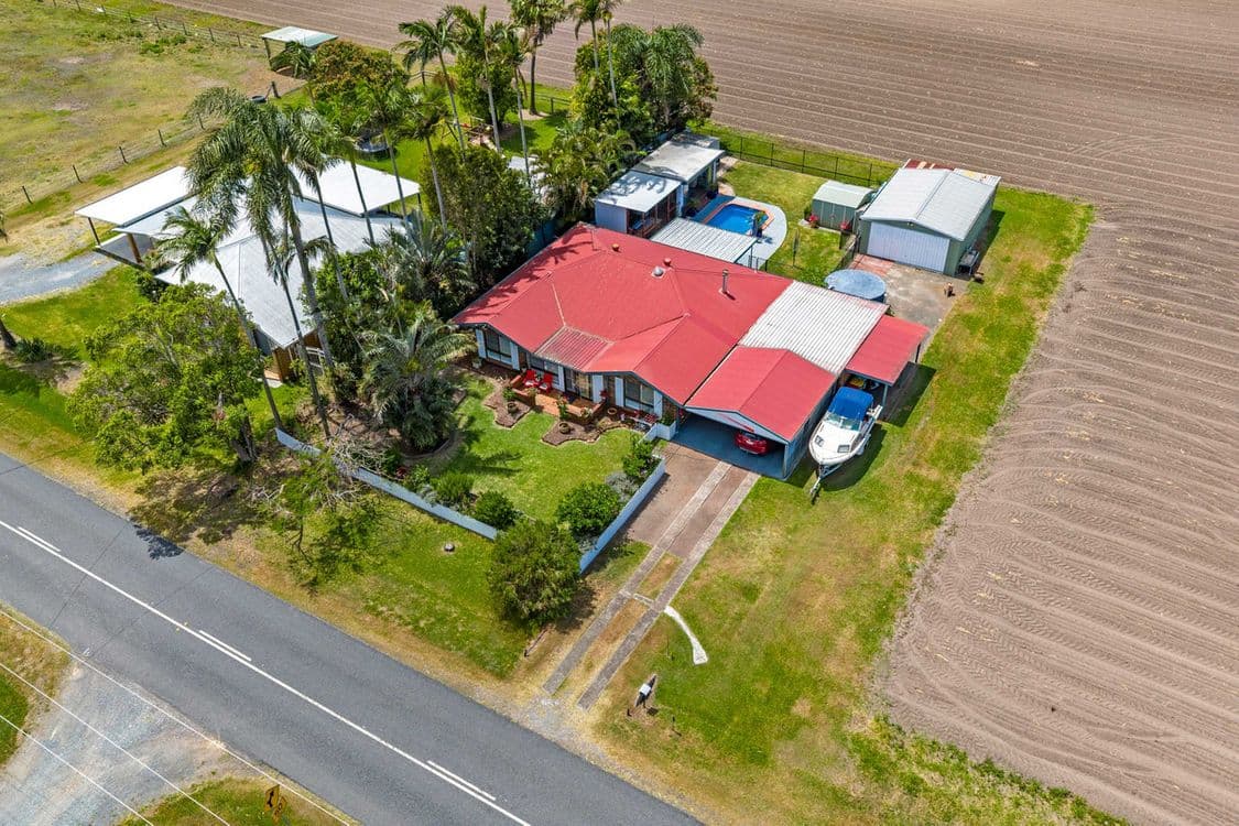 184 Cabbage Tree Point Road, Steiglitz, QLD 4207, Steiglitz - Thumbnail 5
