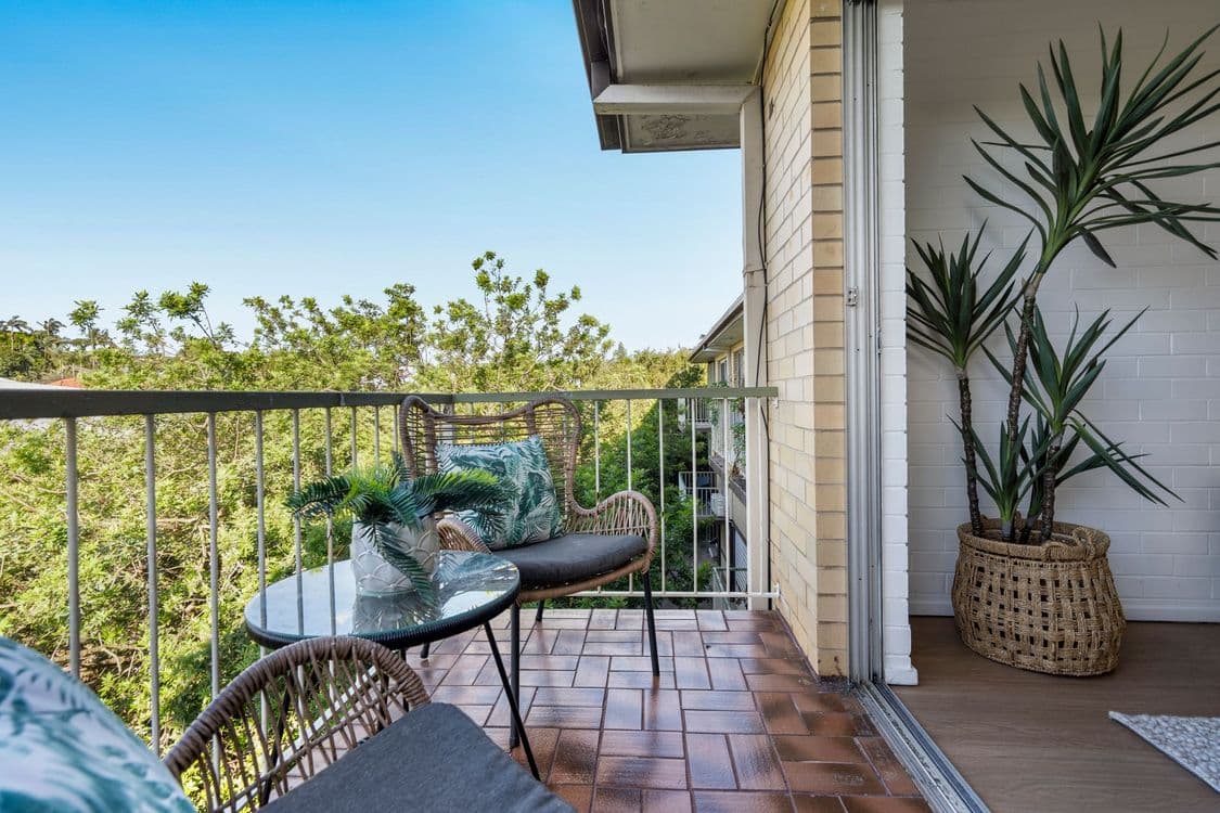 6/31 Glen Street, MOOROOKA, QLD 4105, Moorooka - Thumbnail 5