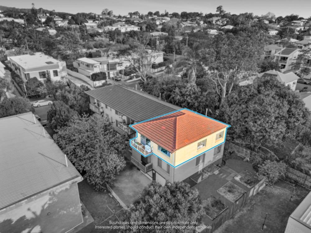 6/31 Glen Street, MOOROOKA, QLD 4105, Moorooka - Thumbnail 7