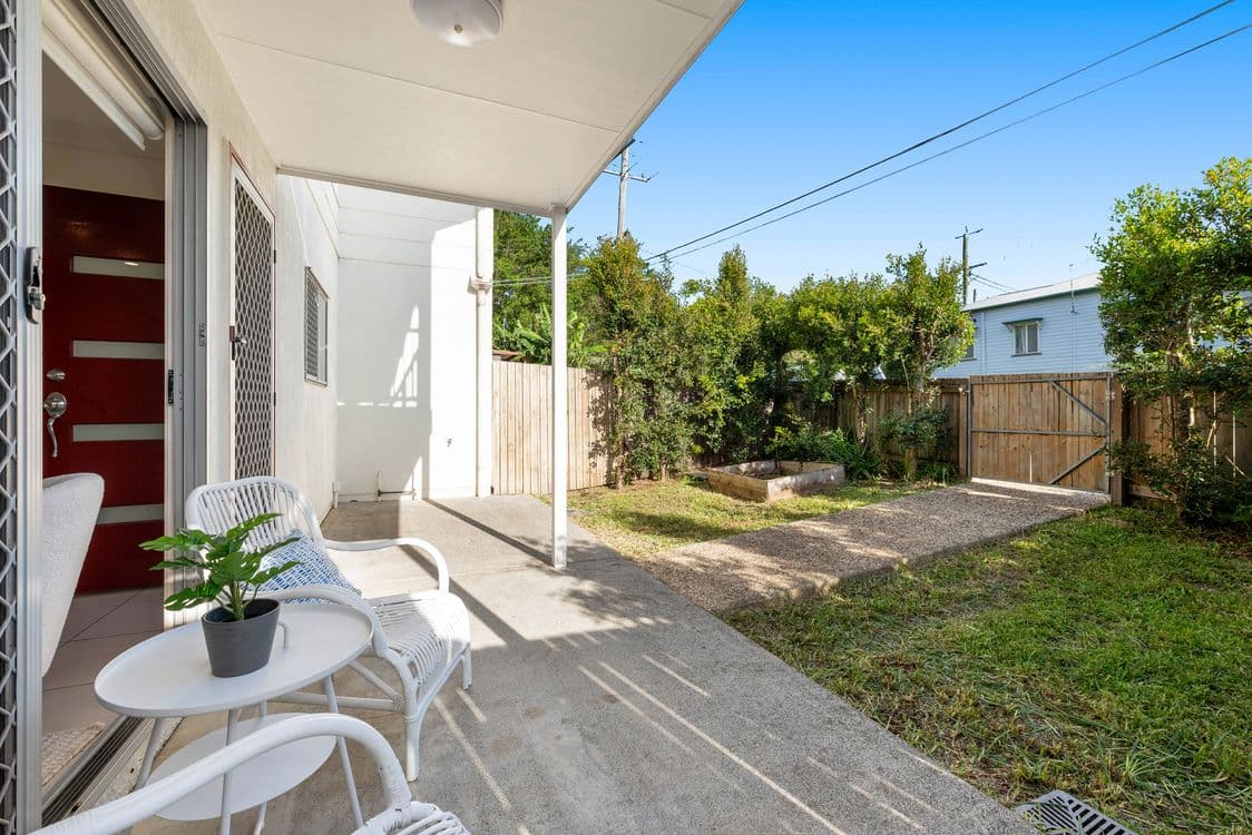 3/1 Victoria Street, FAIRFIELD, QLD 4103, Fairfield - Thumbnail 2