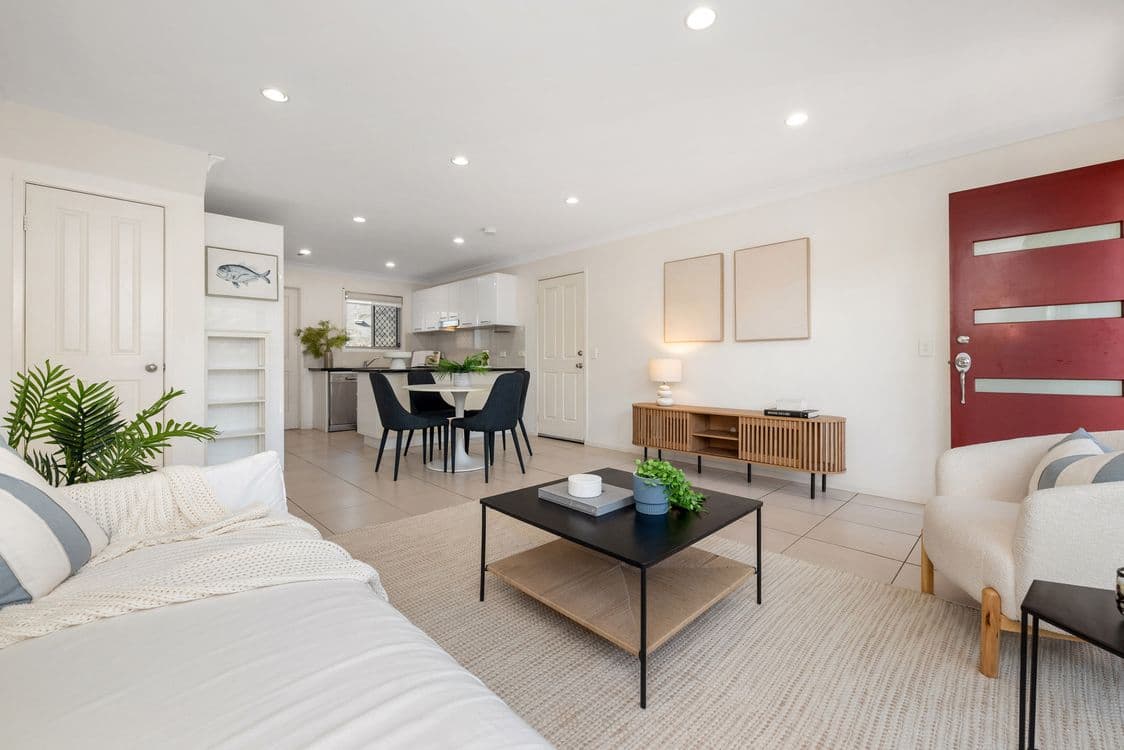 3/1 Victoria Street, FAIRFIELD, QLD 4103, Fairfield - Thumbnail 3