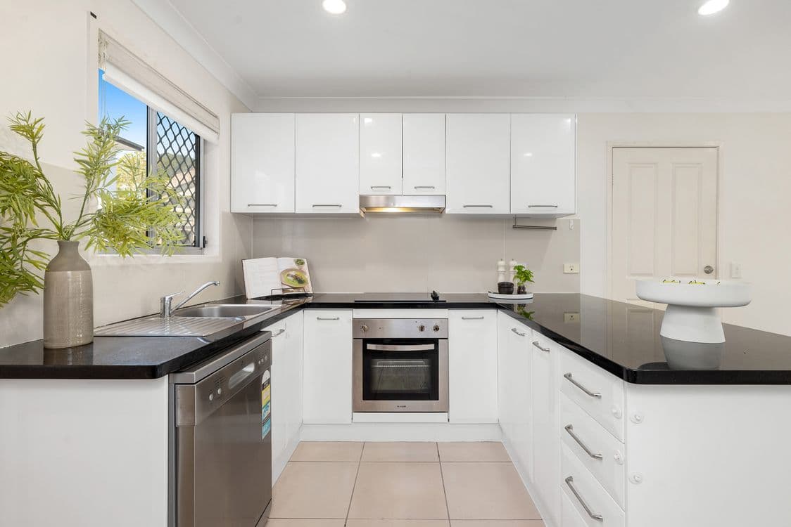 3/1 Victoria Street, FAIRFIELD, QLD 4103, Fairfield - Thumbnail 4