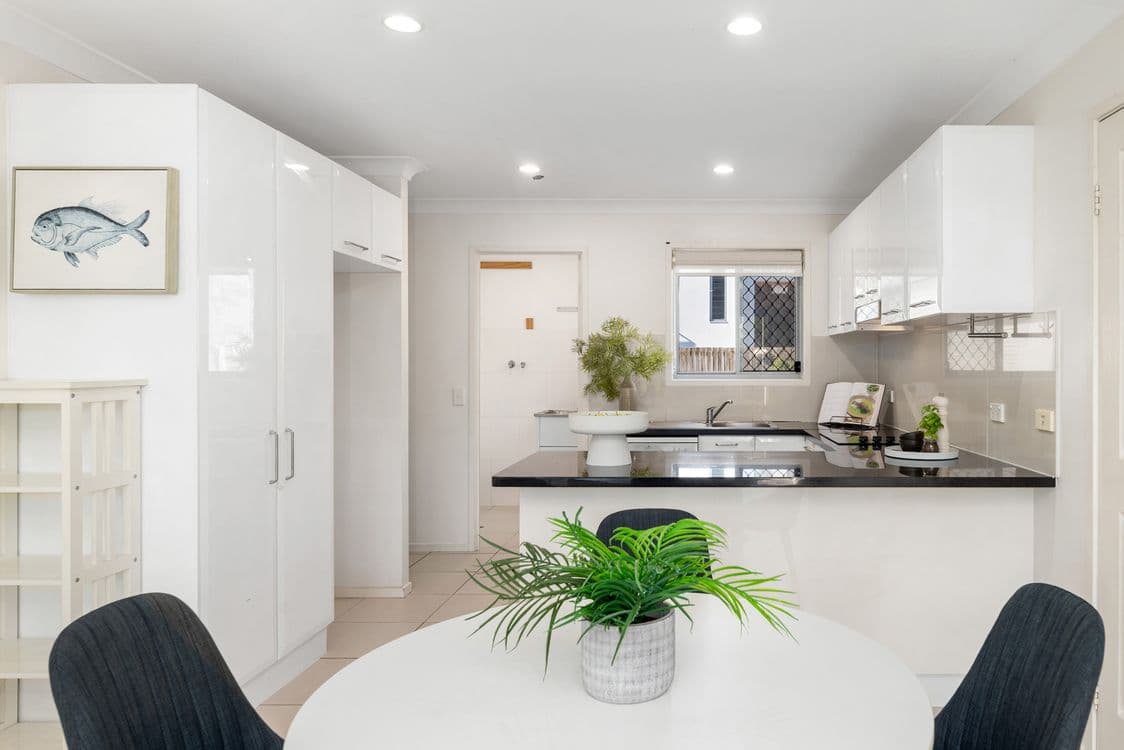 3/1 Victoria Street, FAIRFIELD, QLD 4103, Fairfield - Thumbnail 5