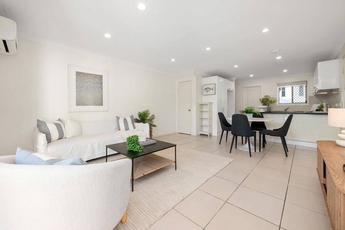 3/1 Victoria Street, FAIRFIELD, QLD 4103, Fairfield - Thumbnail 6