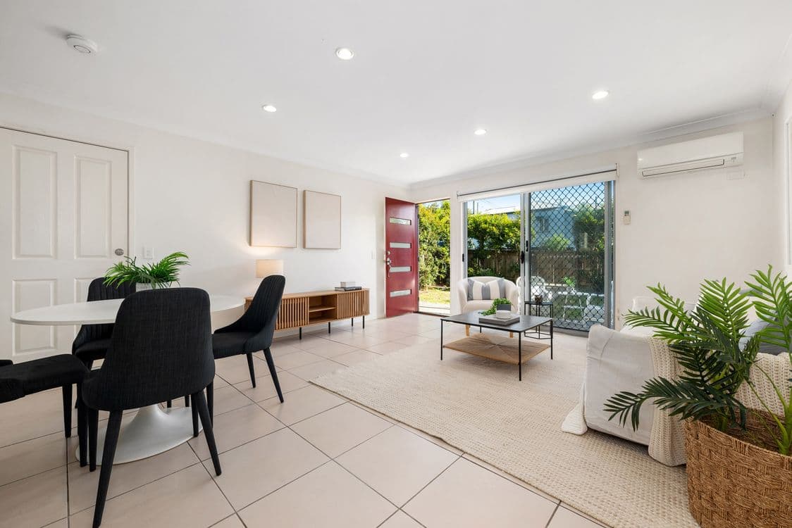 3/1 Victoria Street, FAIRFIELD, QLD 4103, Fairfield - Thumbnail 7