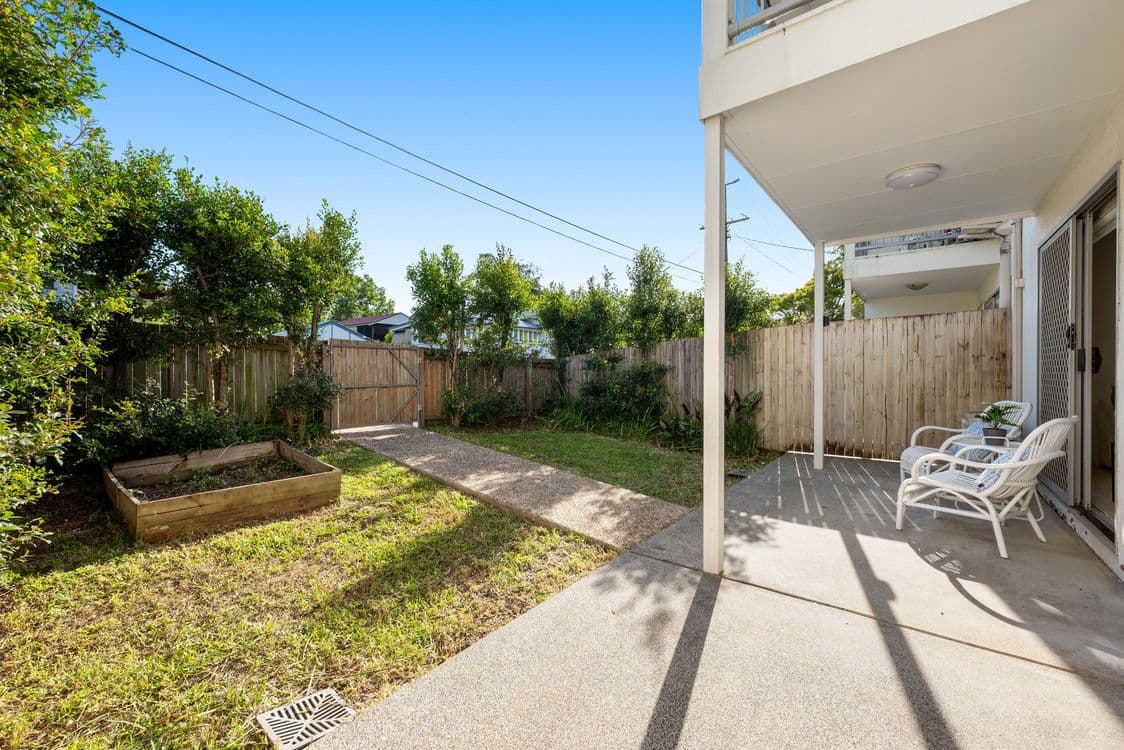 3/1 Victoria Street, FAIRFIELD, QLD 4103, Fairfield - Thumbnail 8