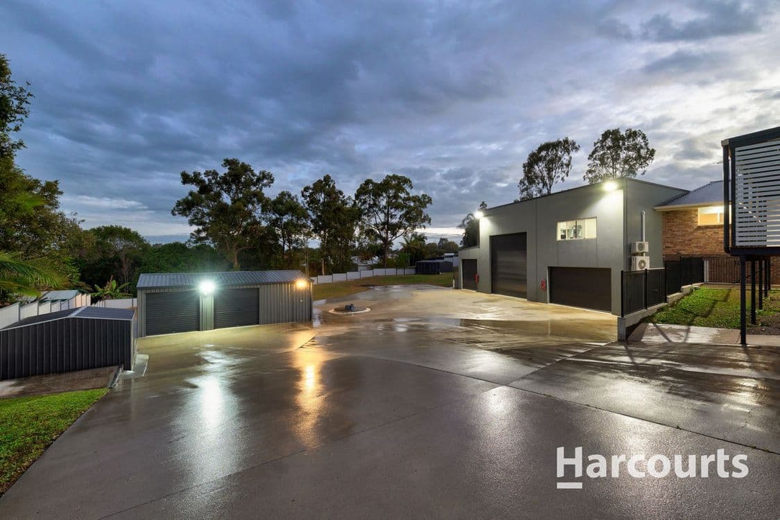 36-38 Rowley Road, Burpengary, QLD 4505, Burpengary - Thumbnail 8