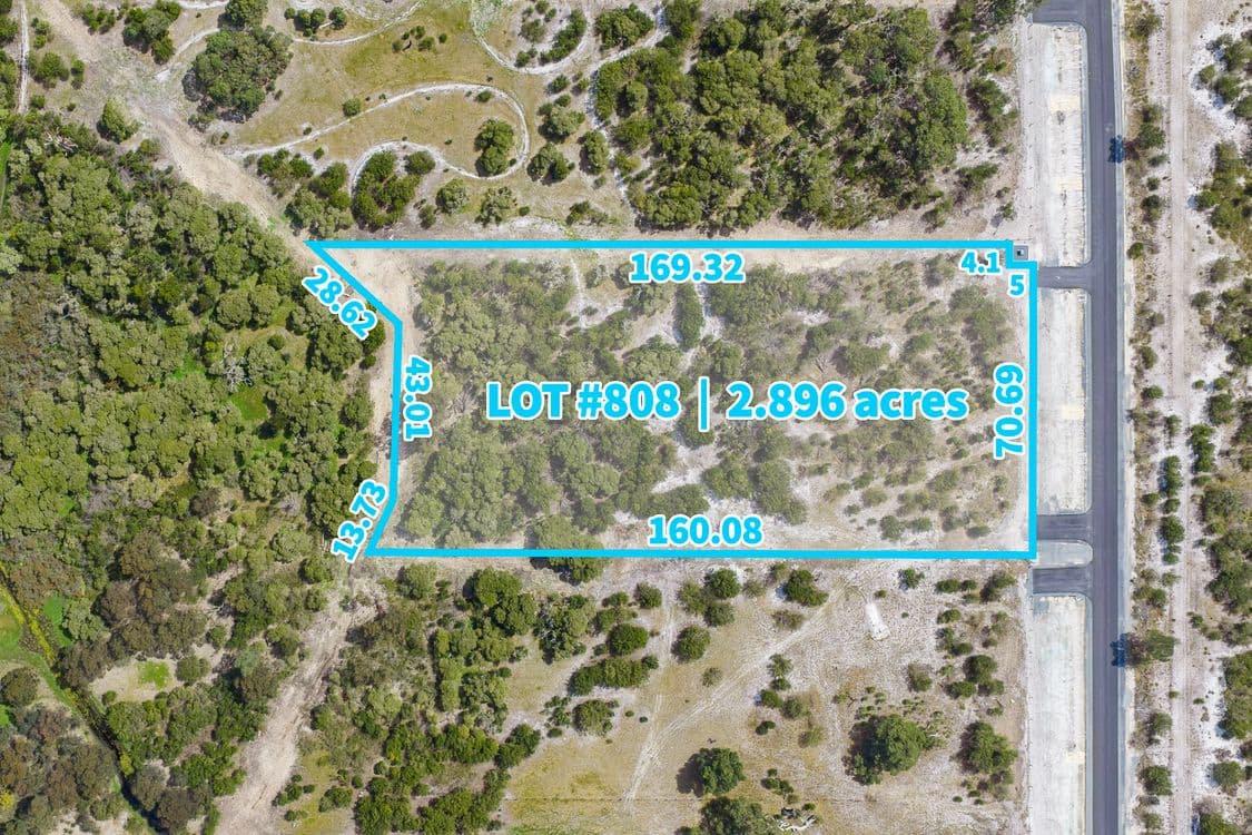 808/ Brookland Park Estate, NAMBEELUP, WA 6207, Nambeelup - Thumbnail 2