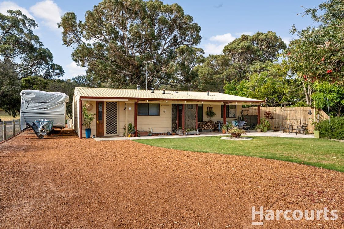 30 Fairway Terrace, PRESTON BEACH, WA 6215, Preston Beach - Thumbnail 2