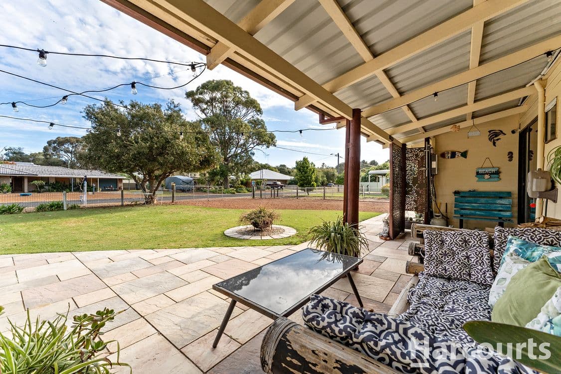 30 Fairway Terrace, PRESTON BEACH, WA 6215, Preston Beach - Thumbnail 3