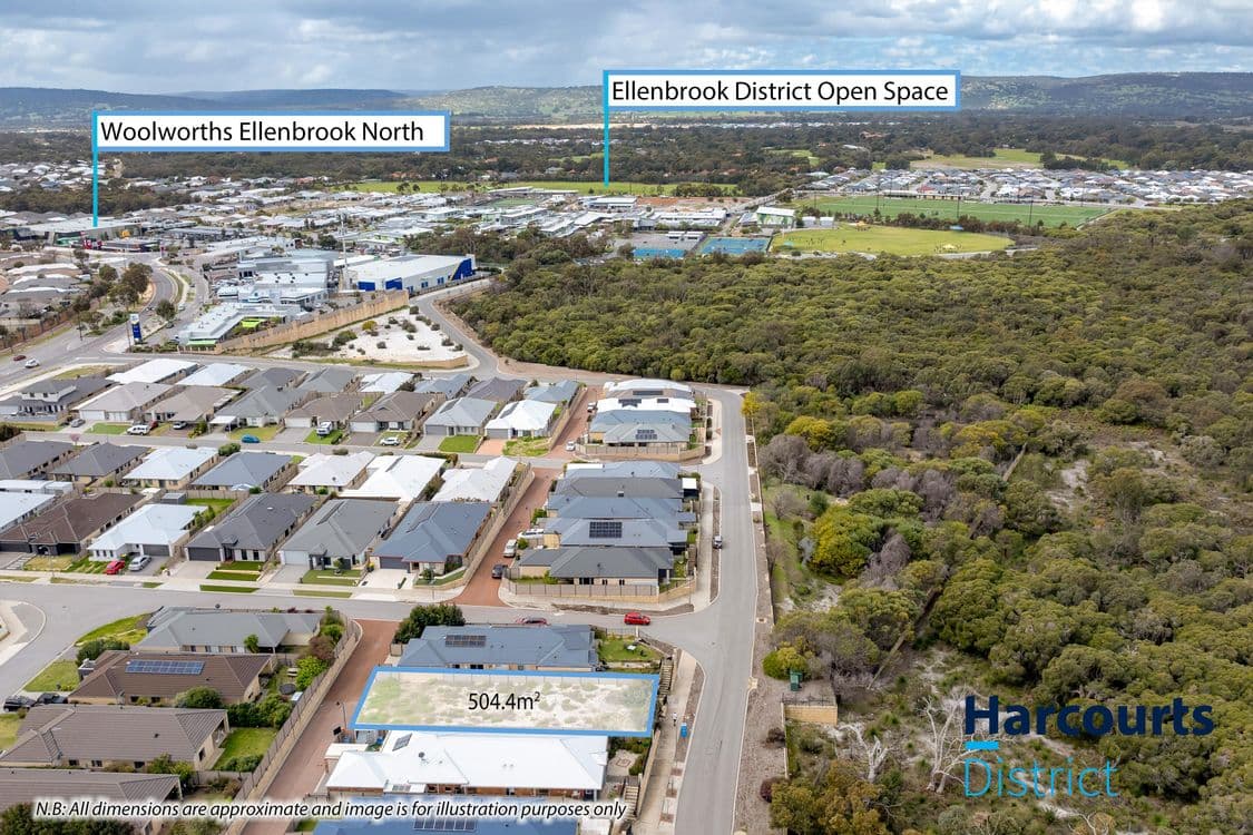 35 Bushside Drive, AVELEY, WA 6069, Aveley - Thumbnail 3