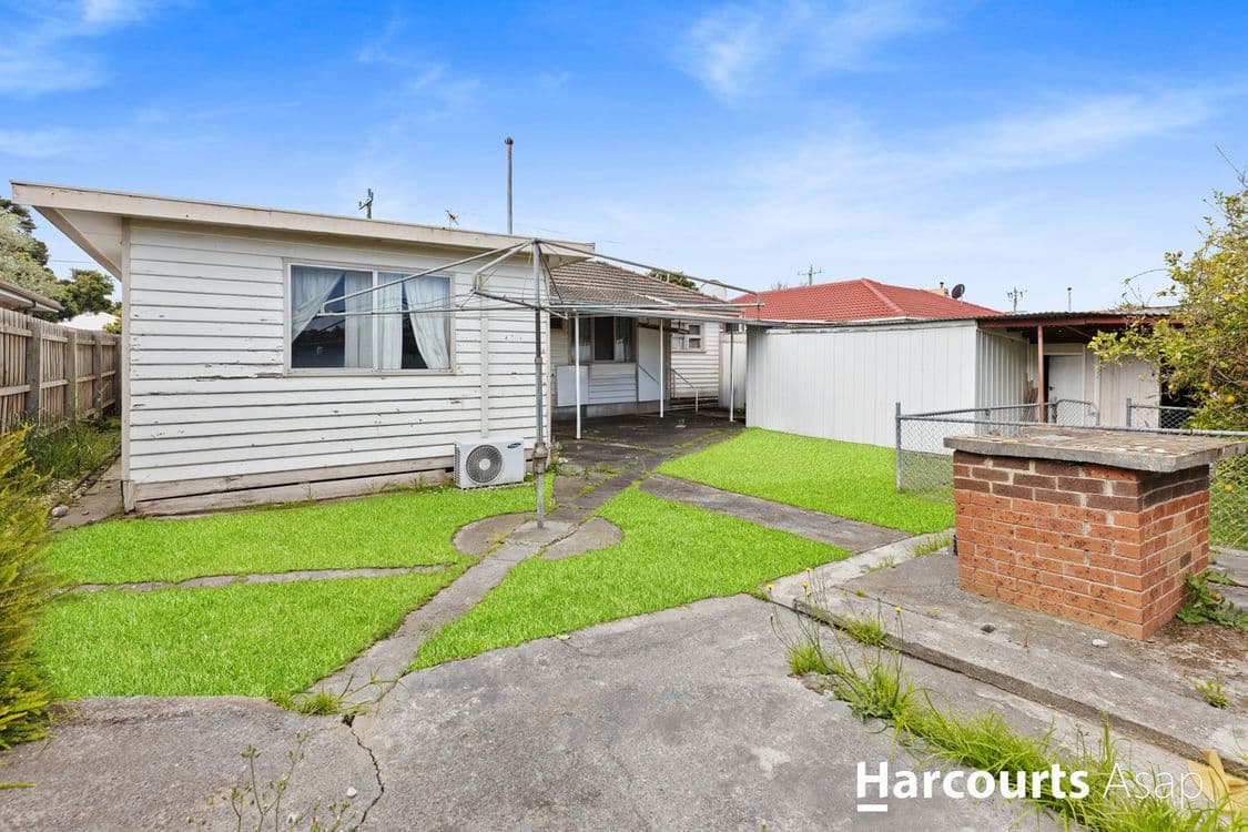 12 Gloria Avenue, Dandenong North, VIC 3175, Dandenong North - Thumbnail 8