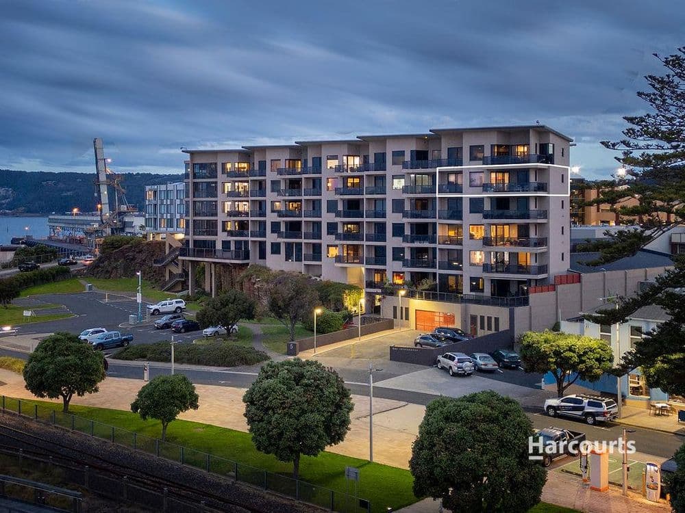 16/5 North Terrace, BURNIE, TAS 7320, Burnie - Thumbnail 2