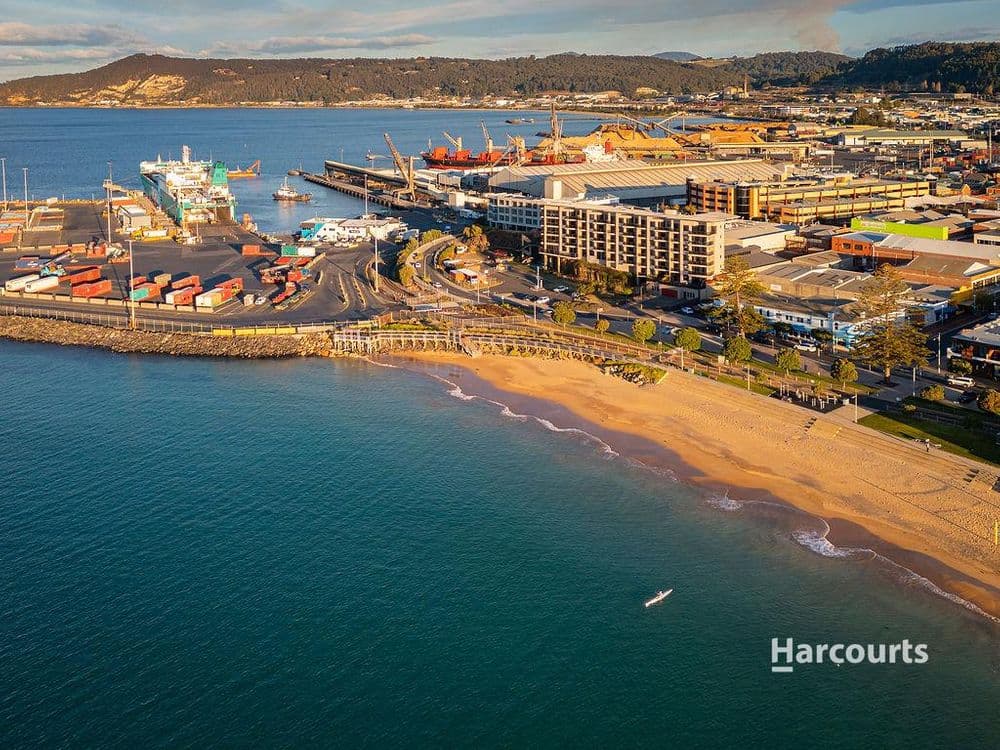 16/5 North Terrace, BURNIE, TAS 7320, Burnie - Thumbnail 5