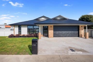 236 Westella Drive, TURNERS BEACH, TAS 7315, Turners Beach - Image 1
