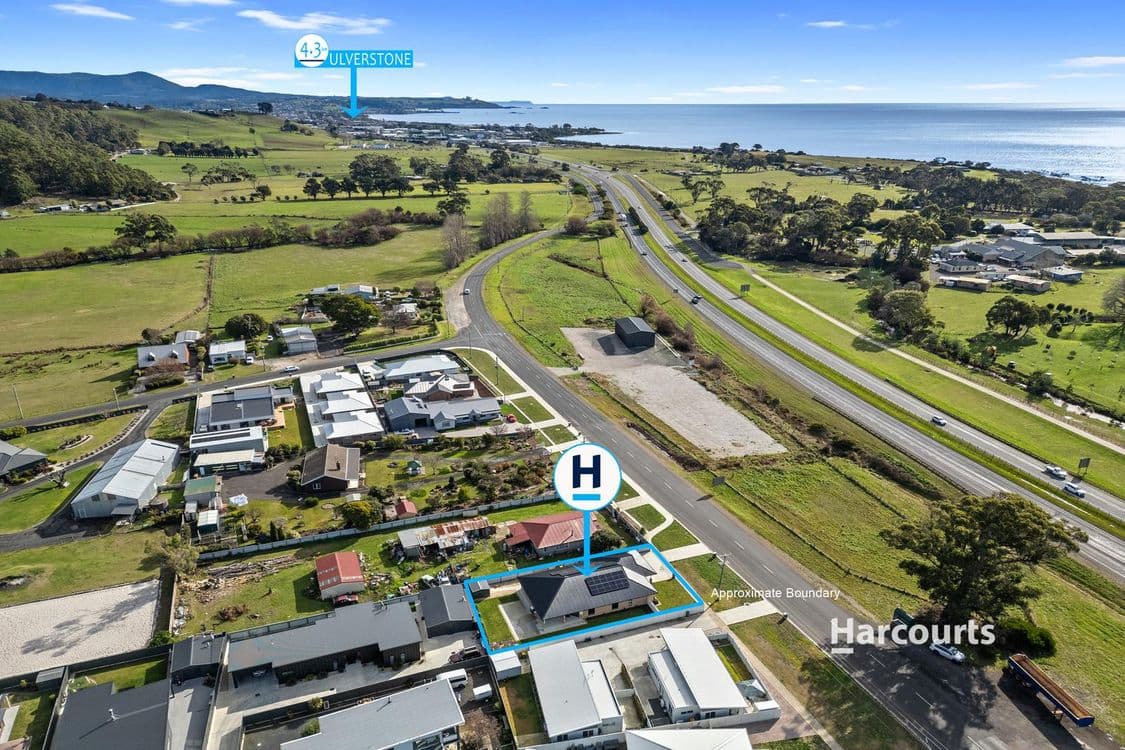 236 Westella Drive, TURNERS BEACH, TAS 7315, Turners Beach - Thumbnail 2
