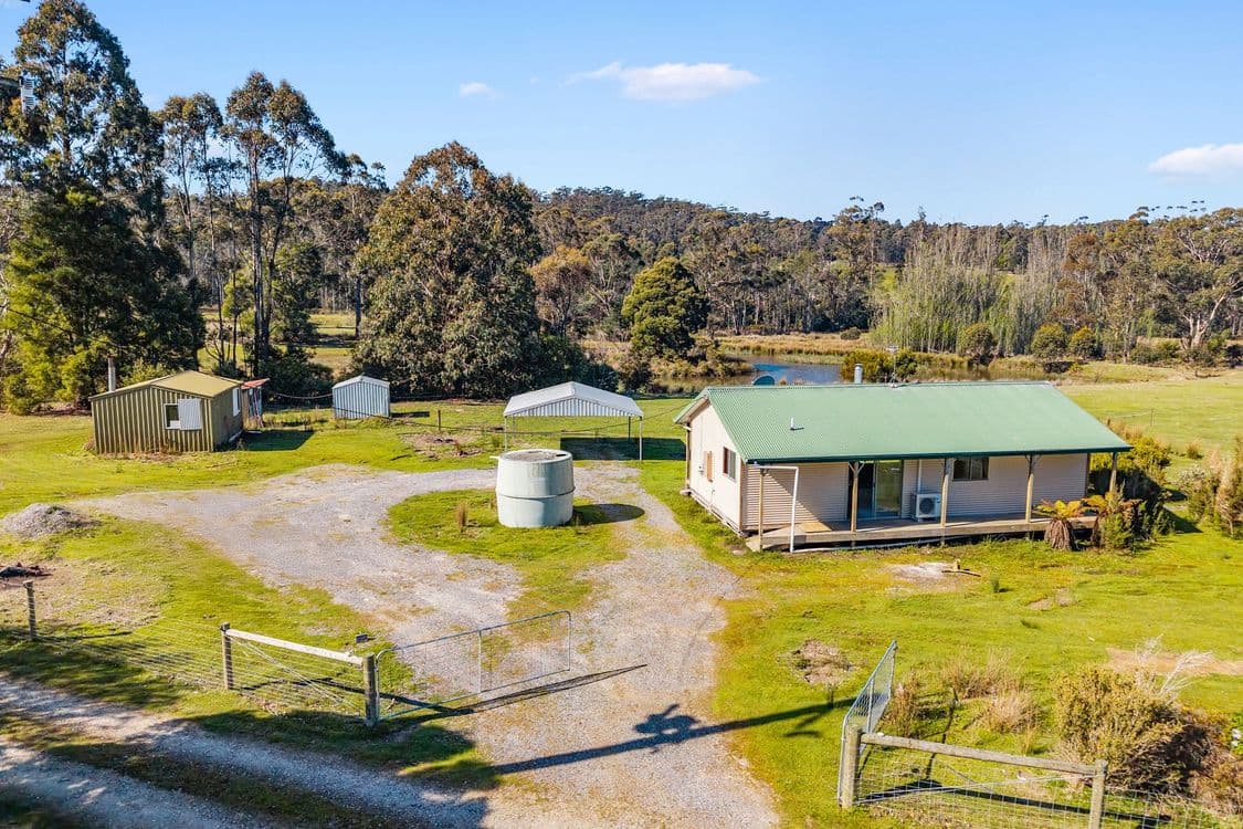 1661 Birralee Road, BIRRALEE, TAS 7303, Birralee - Thumbnail 2