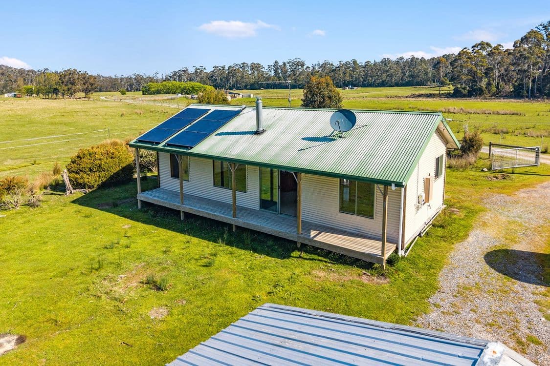 1661 Birralee Road, BIRRALEE, TAS 7303, Birralee - Thumbnail 3