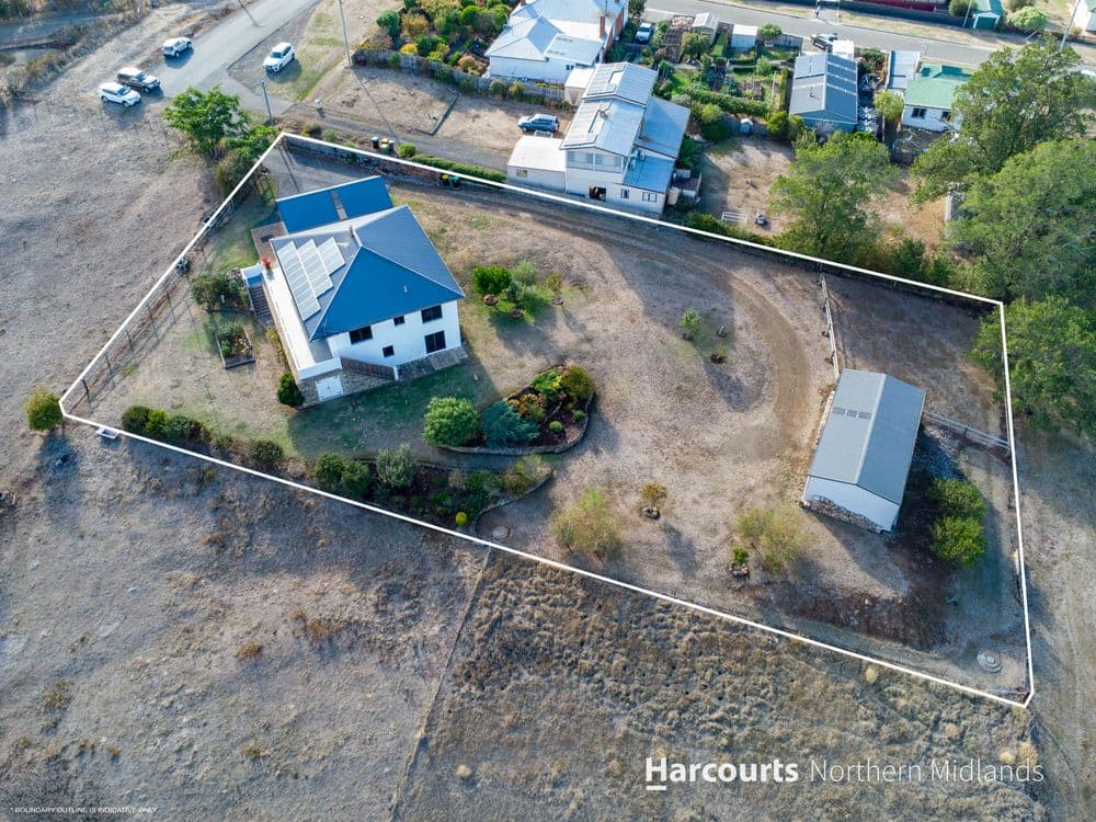 19 Queen Street, CAMPBELL TOWN, TAS 7210, Campbell Town - Thumbnail 2