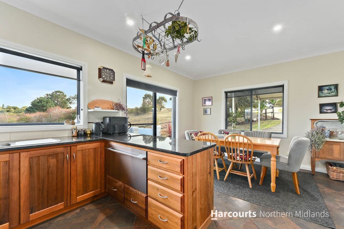 19 Queen Street, CAMPBELL TOWN, TAS 7210, Campbell Town - Thumbnail 5