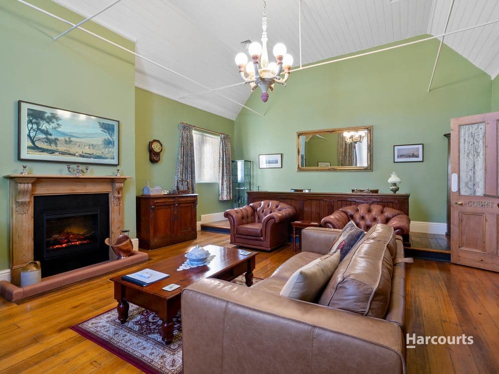 24 Richmond Street, COLEBROOK, TAS 7027, Colebrook - Thumbnail 3