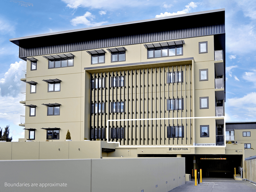 11/66 Burnett Street, NORTH HOBART, TAS 7000, North Hobart - Thumbnail 3