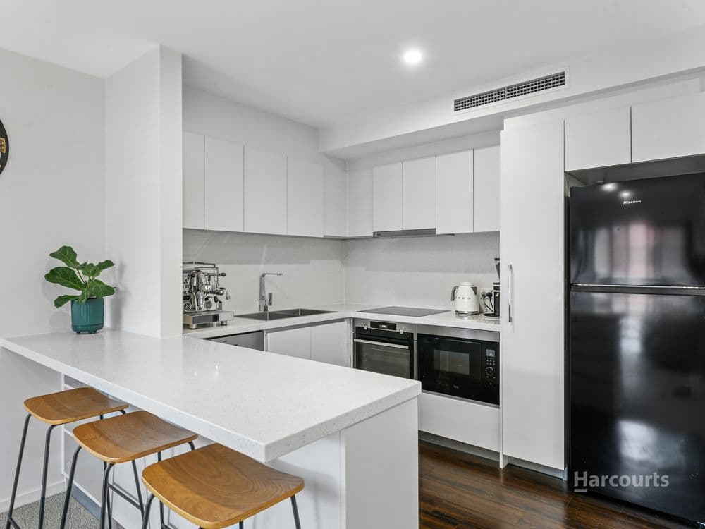 11/66 Burnett Street, NORTH HOBART, TAS 7000, North Hobart - Thumbnail 4